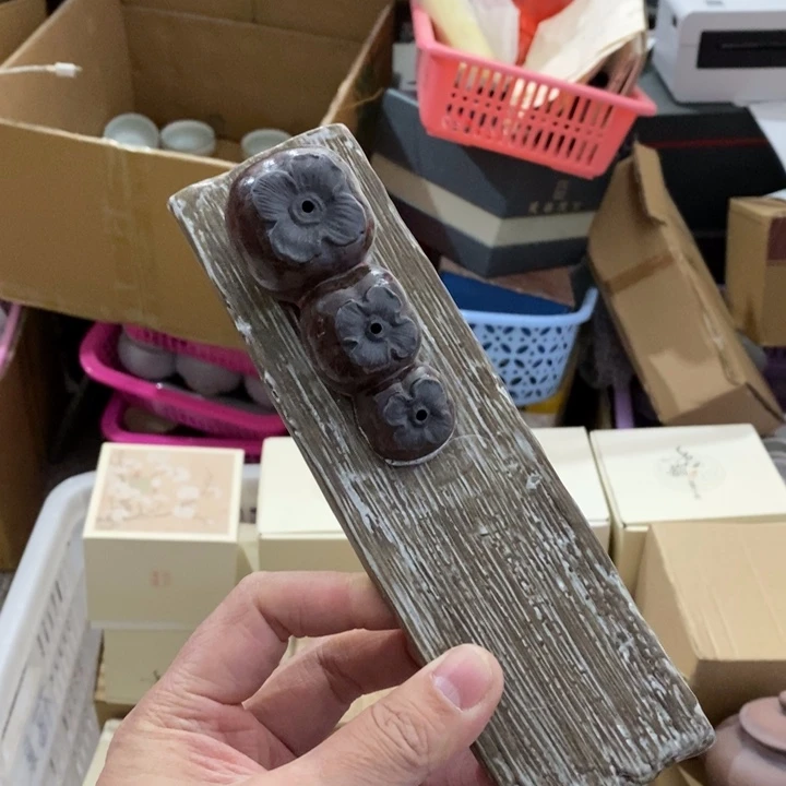 陶瓷艺术品及陶瓷壶