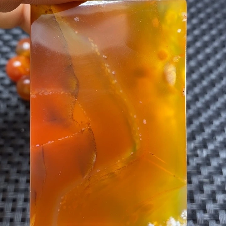 玛瑙/玉髓颈饰未镶嵌用****4