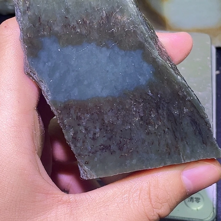 和田玉（糖玉）未镶嵌珠宝半成品
