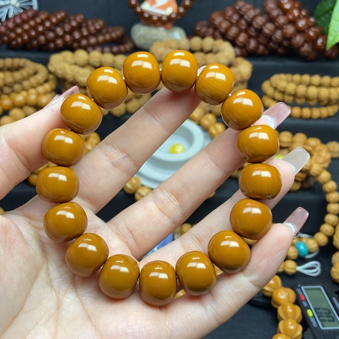 猴头核桃手串百***?老型