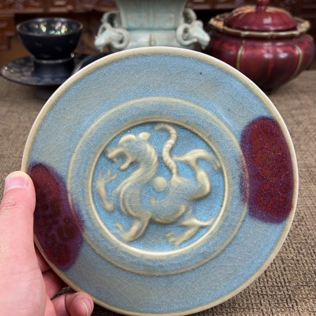 陶瓷文玩杂项艺术品