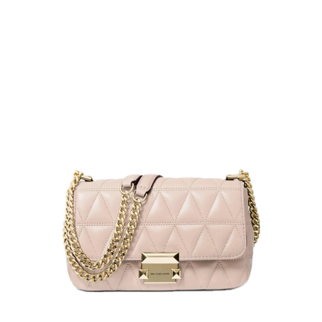 95新 MICHAELKORS/迈克高仕 手提包斜挎/MK/1240/22*13