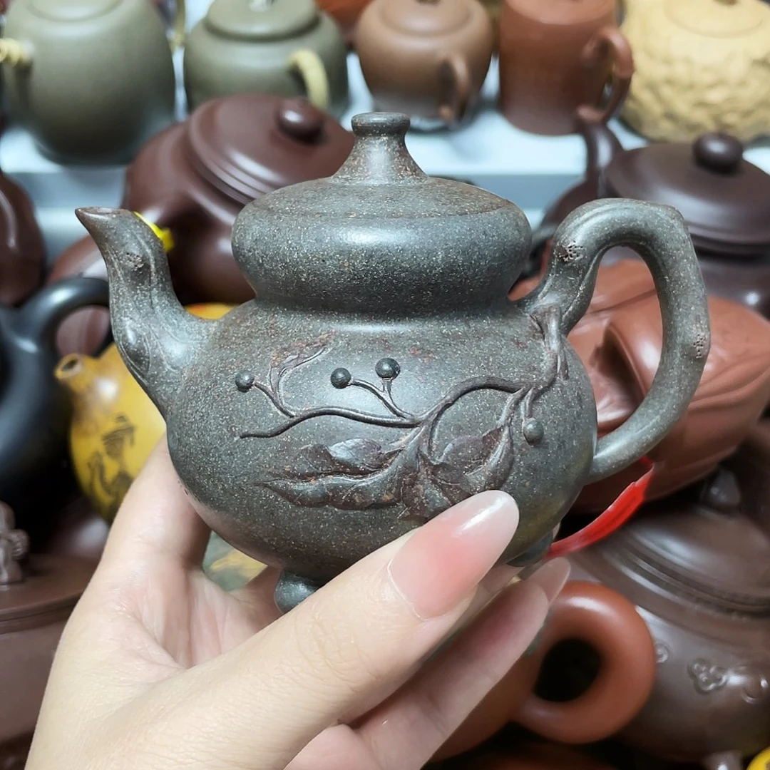 苹***哥宜兴紫砂艺术学院