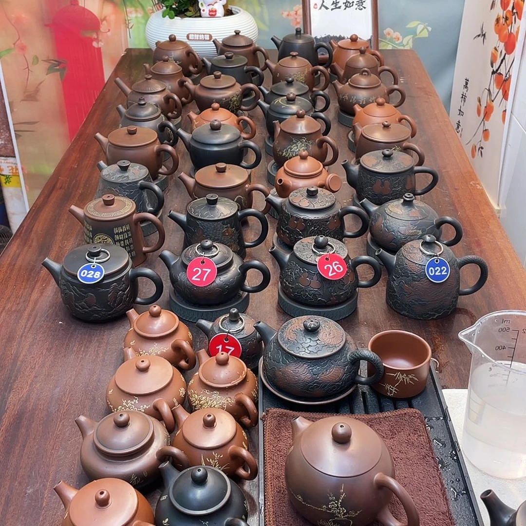 @***$福利款无礼盒原矿泥