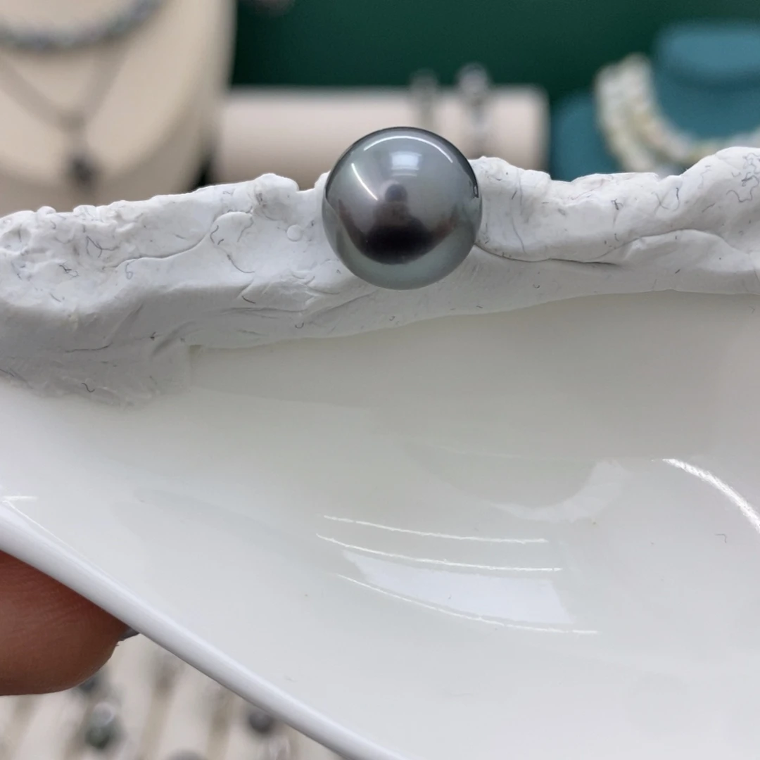 海水珍珠裸珠未镶嵌K****n