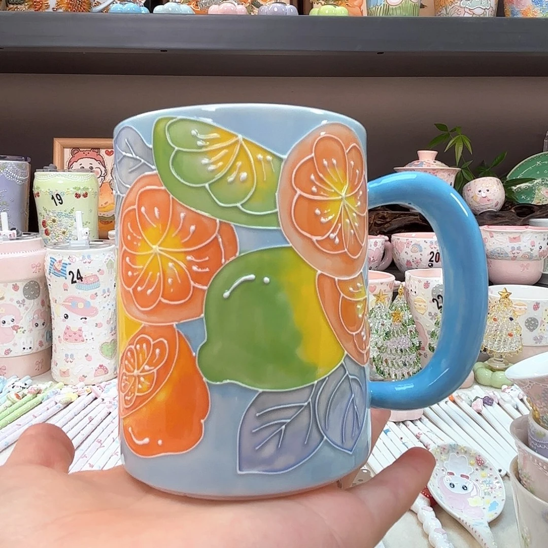 景德镇设计师款陶瓷