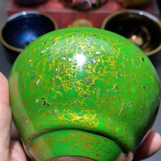 茶盏建盏主人杯茶壶盖碗品茗杯