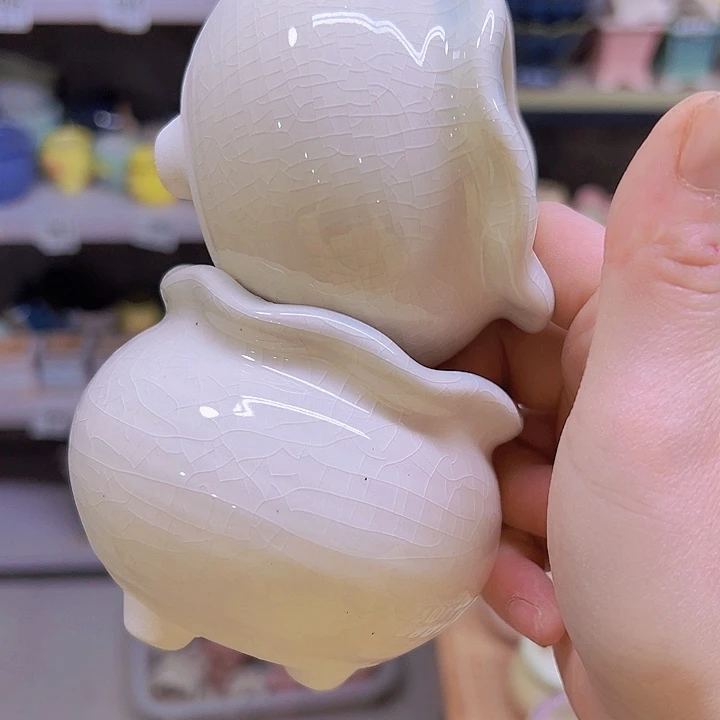 红陶陶瓷花盆单场凑满12包邮