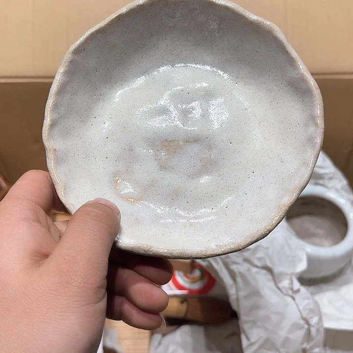 中古物品，谨慎参拍蔡*菜