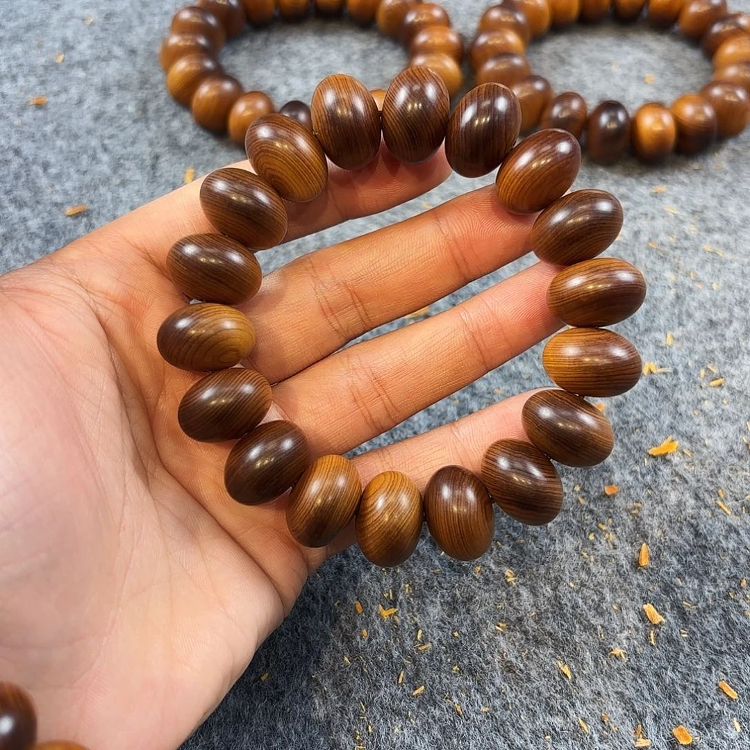 崖柏太行崖柏固态结油香料1.8/1.3