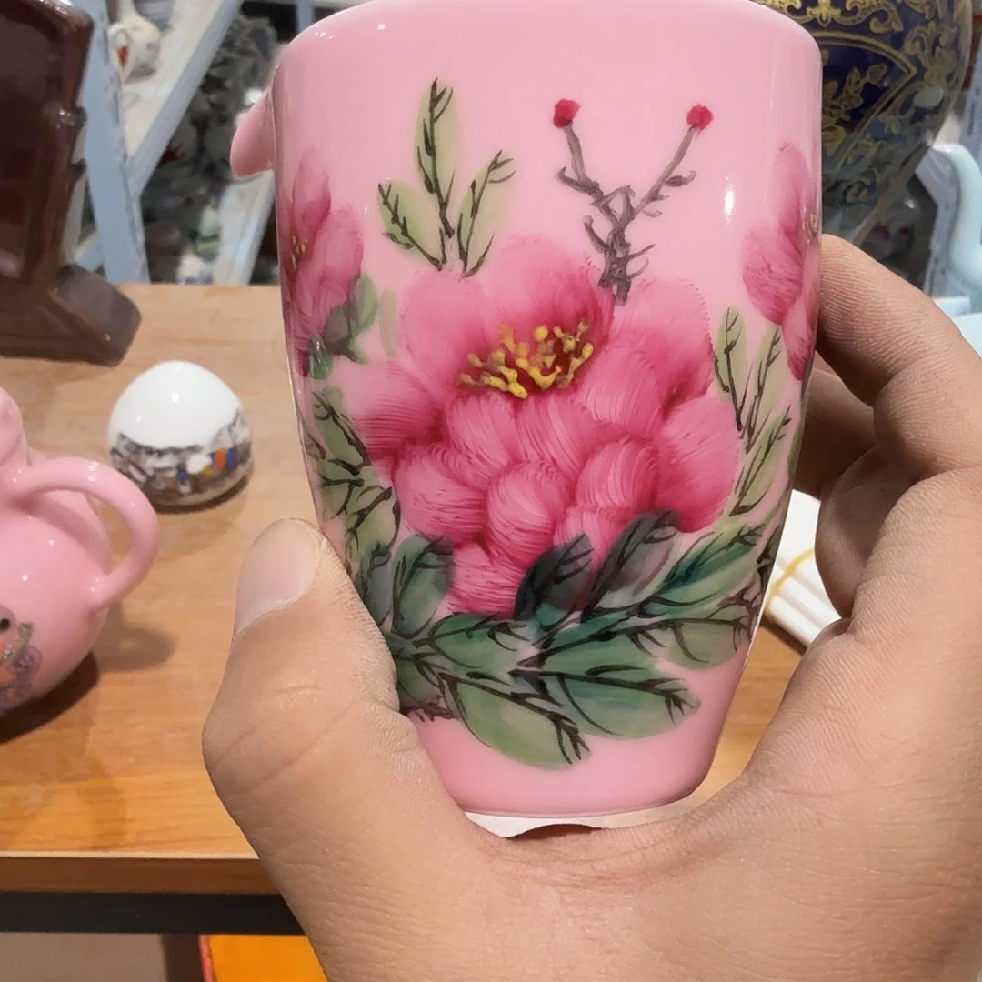 陶其他摆件等方式对该公司生产