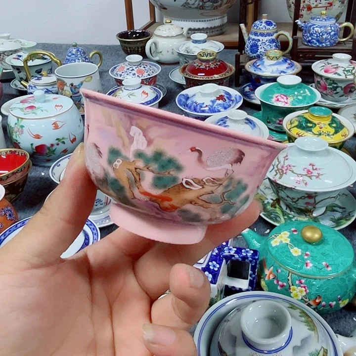 景德镇陶瓷研究所