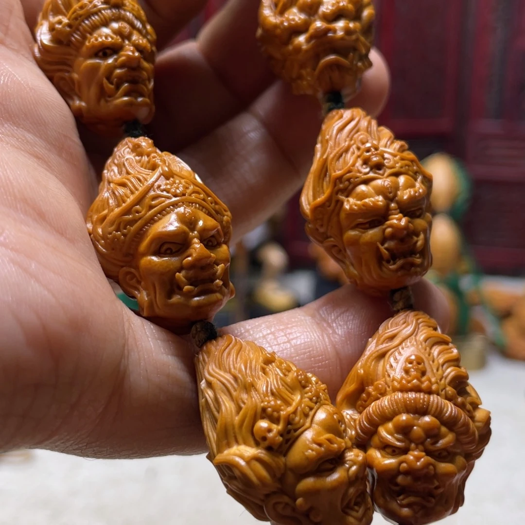 橄榄核手串/手链橄榄核