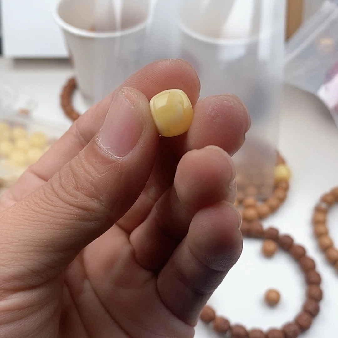 猴头核桃吊坠你***看黄配饰