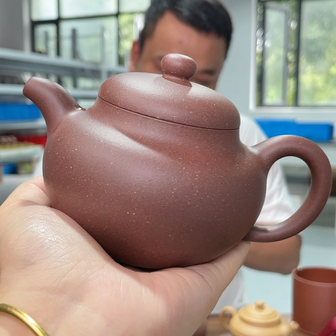 茶杯紫砂柿园8878788888