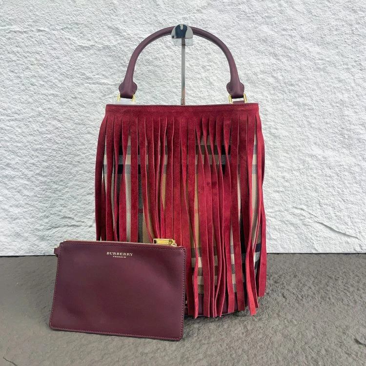 95新/博柏利/C18978536270/[251116CZ02]