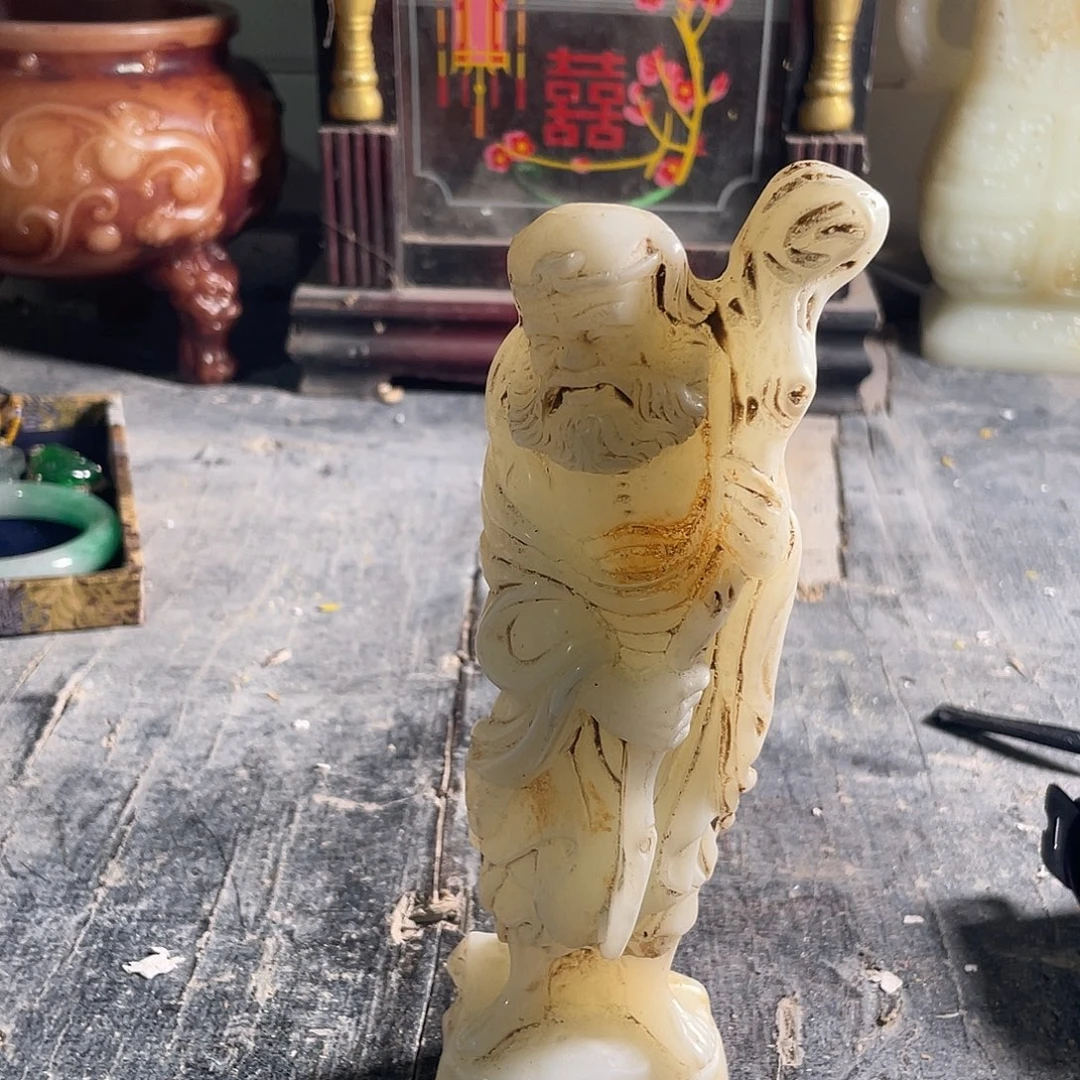 闪购实时直播画面1