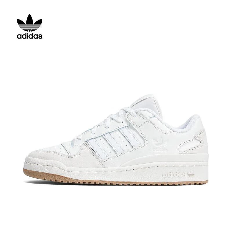 adidas/阿迪达斯三叶草中性时尚户外日常运动轻便舒适休闲鞋