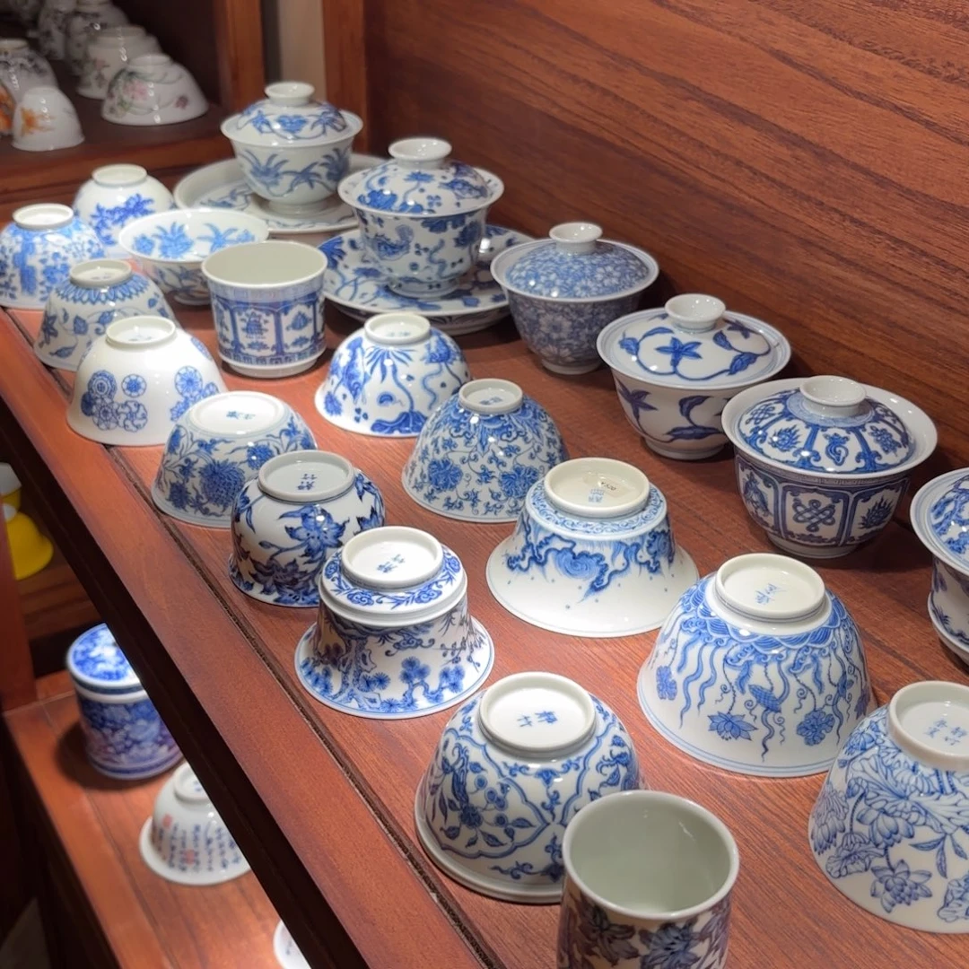 瓷静竹成化器 点单链接