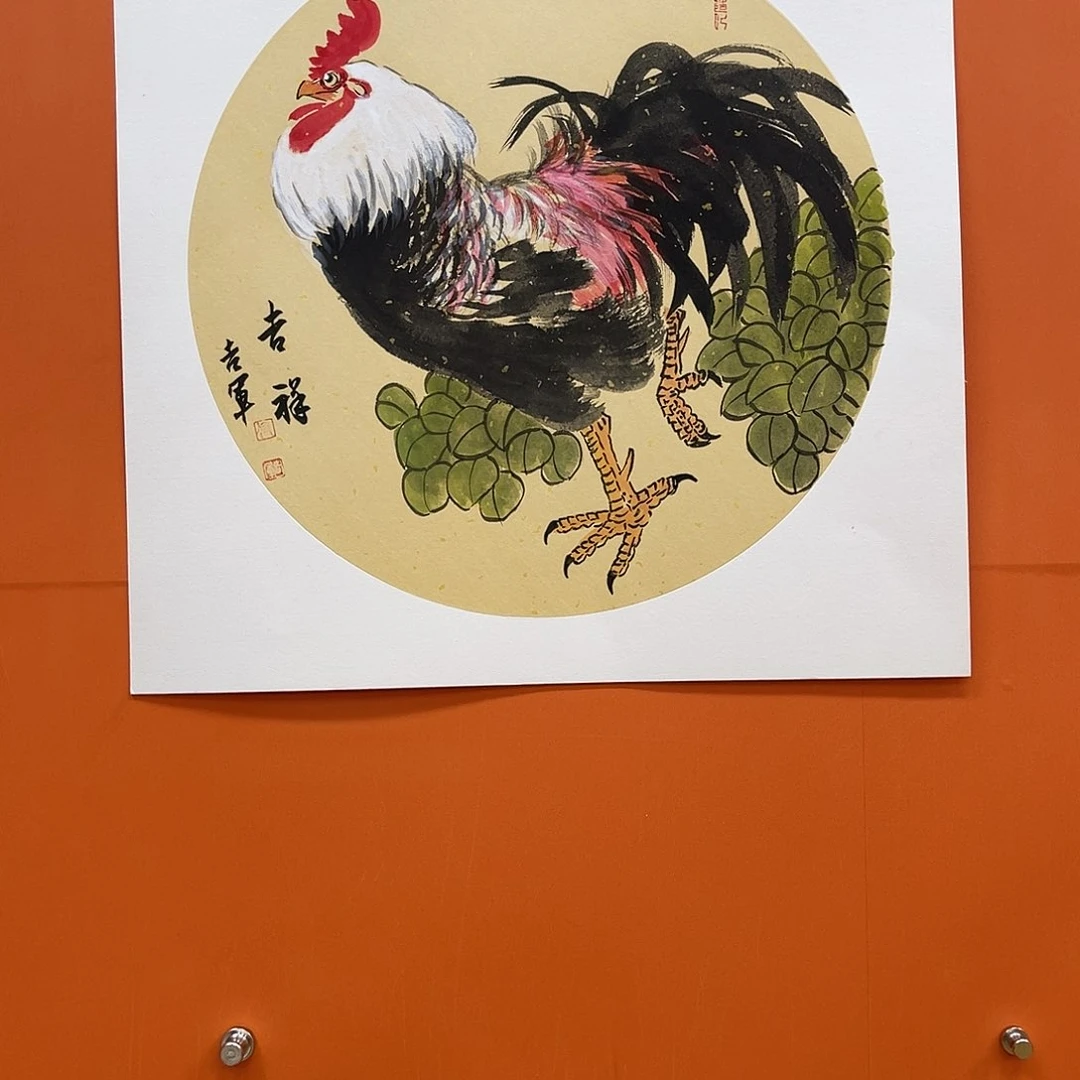 国画艺术家 真人111111111111