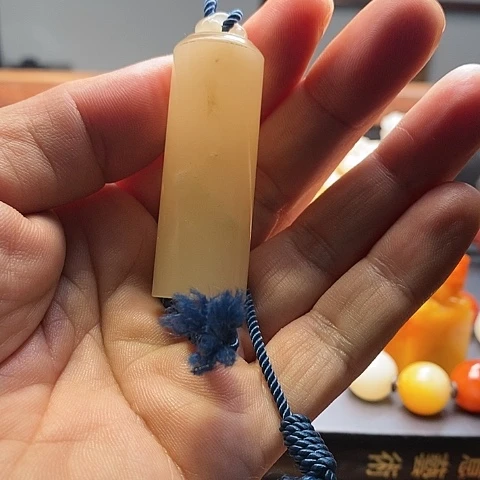 寿山石五**里我们的确是一个很好的朋友啊