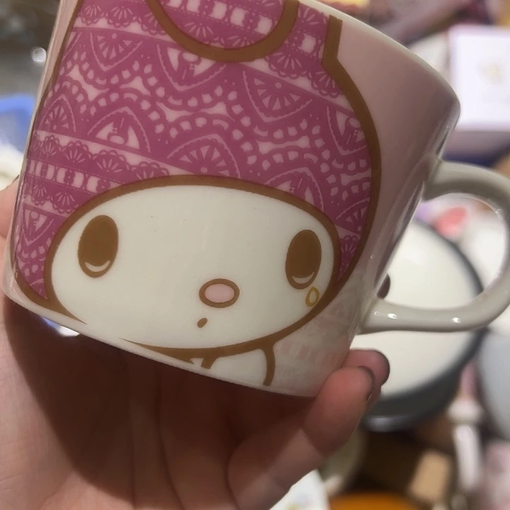 微瑕满20包邮可爱