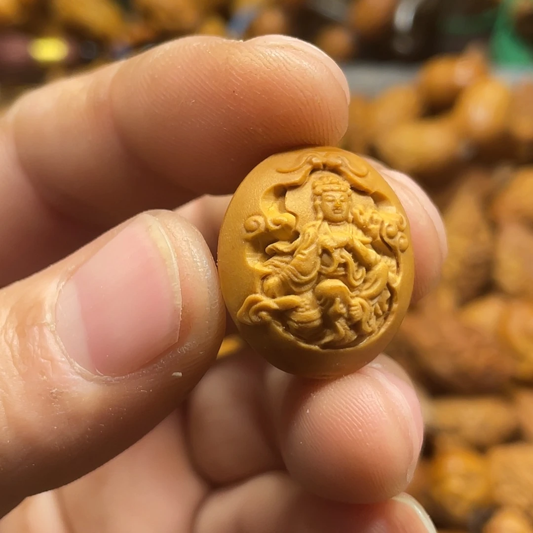 橄榄核手串/手链普贤016