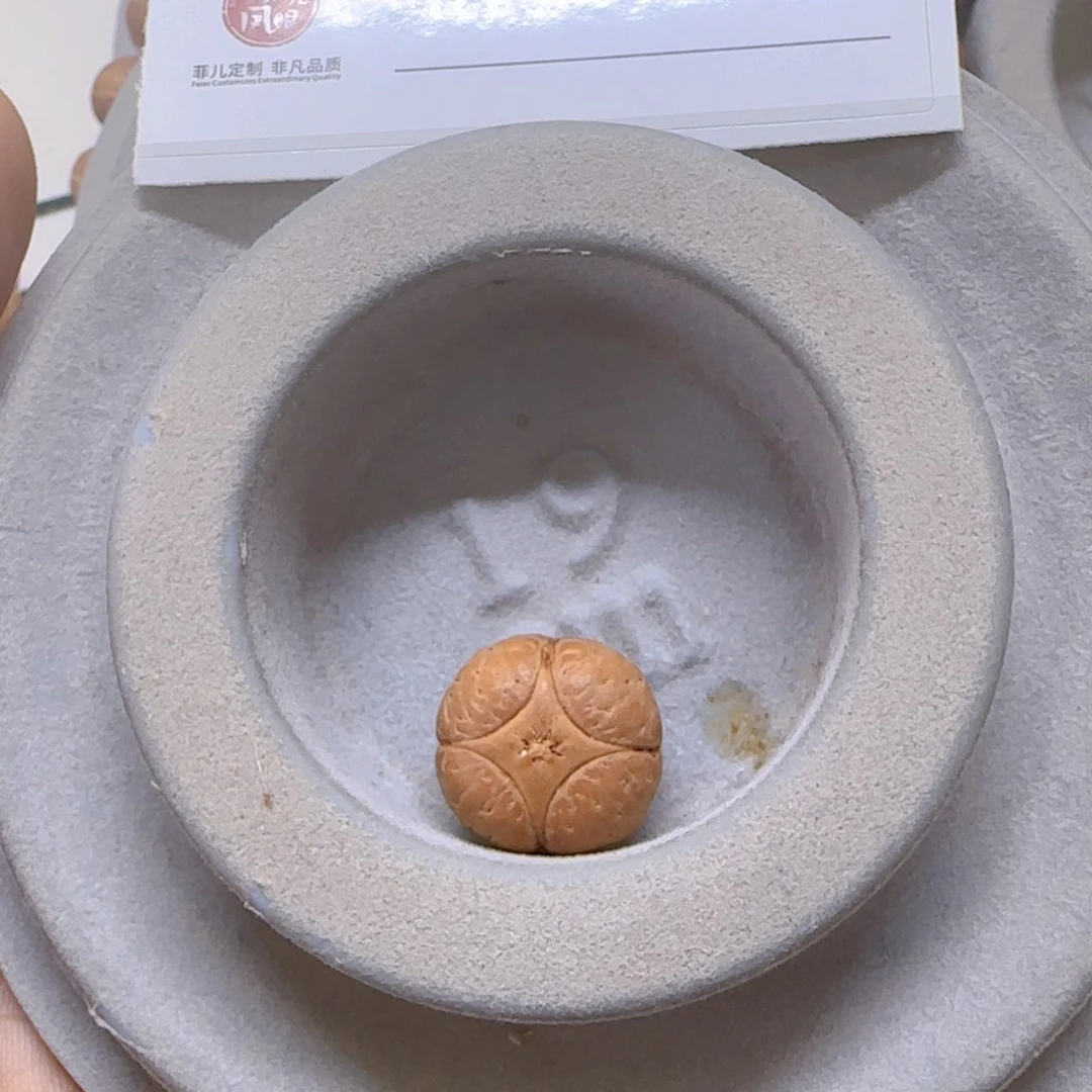 默***疯凤眼菩提手串16mm麒麟单颗0@0029
