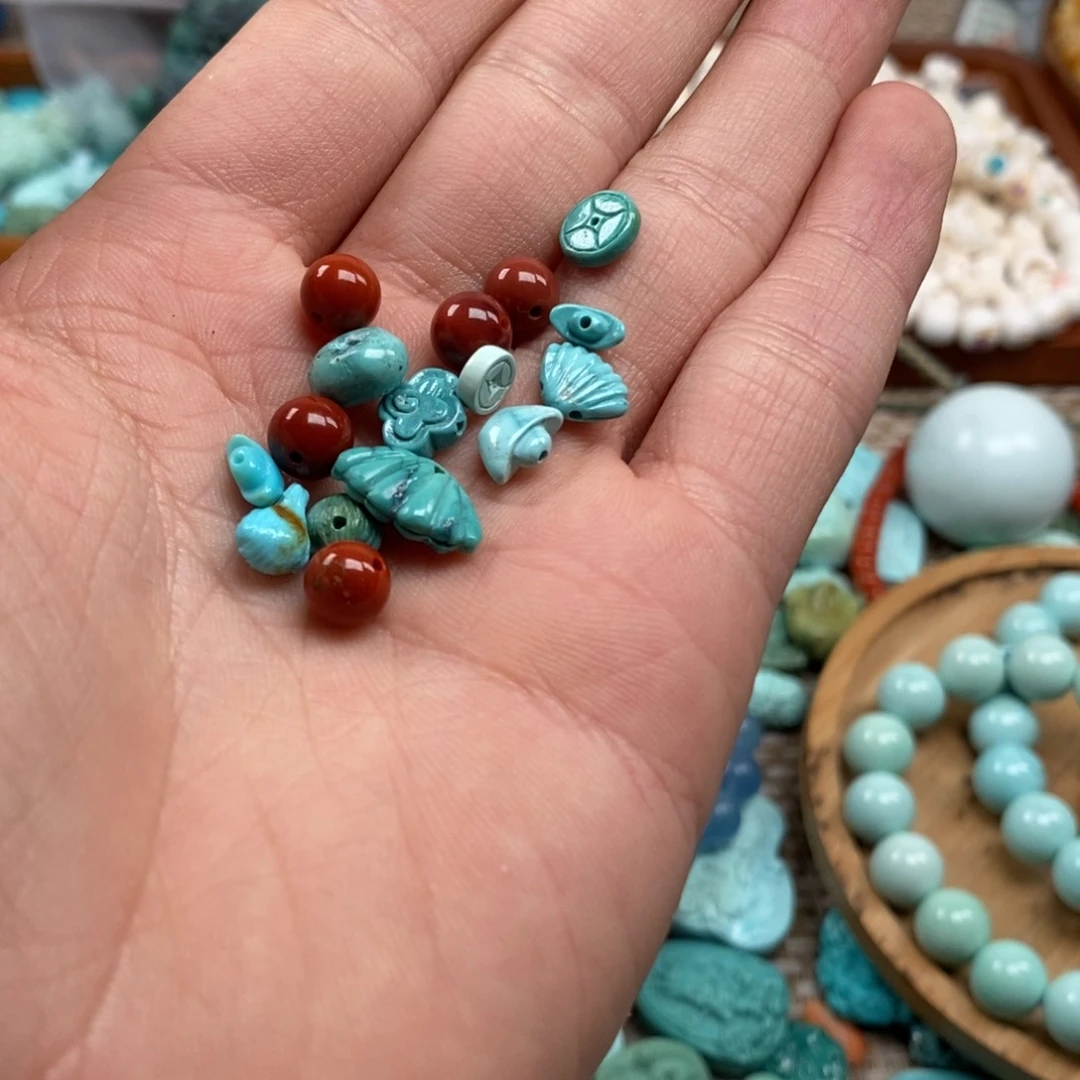 【闪购商品】南红玛瑙2未镶嵌南