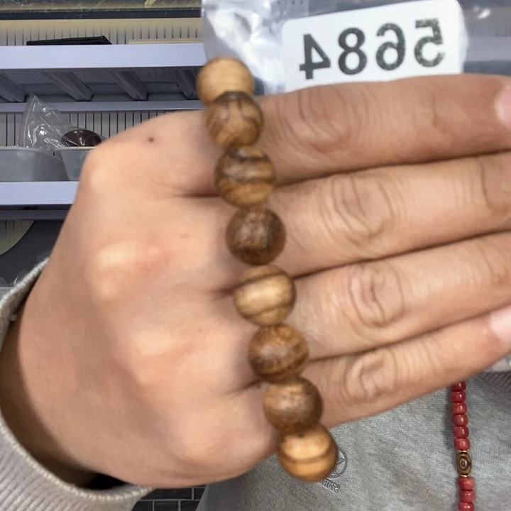 大果紫檀（缅甸花梨）5684