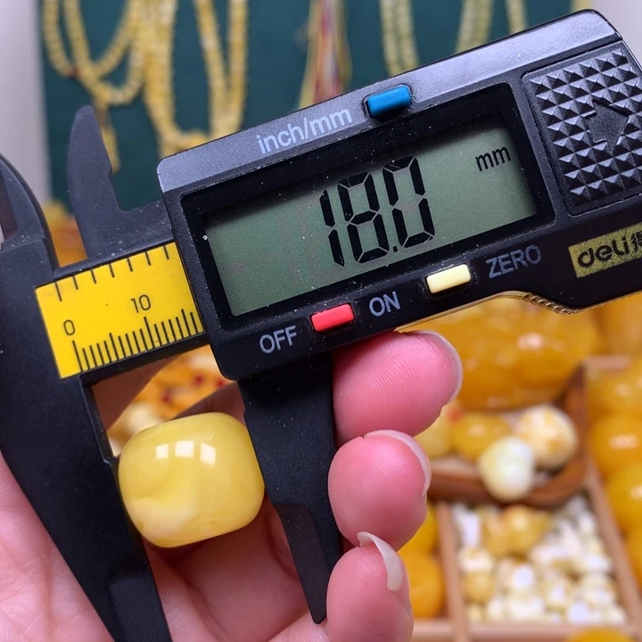 非金属配饰配珠061