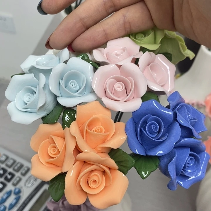 陶瓷陶瓷材料加工
