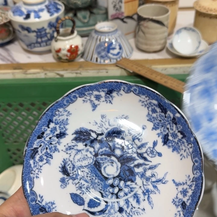 陶瓷推荐第二名20包邮