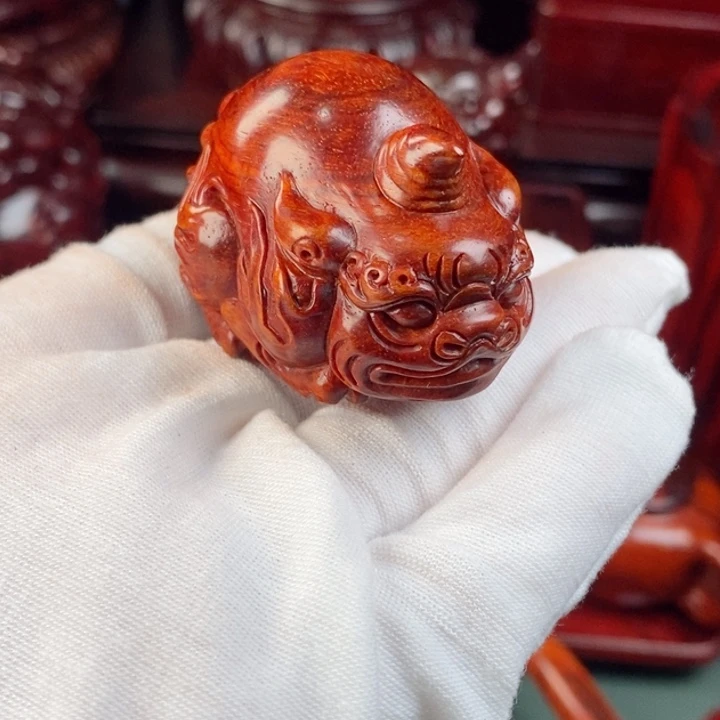 小叶紫檀其他（檀香紫檀）