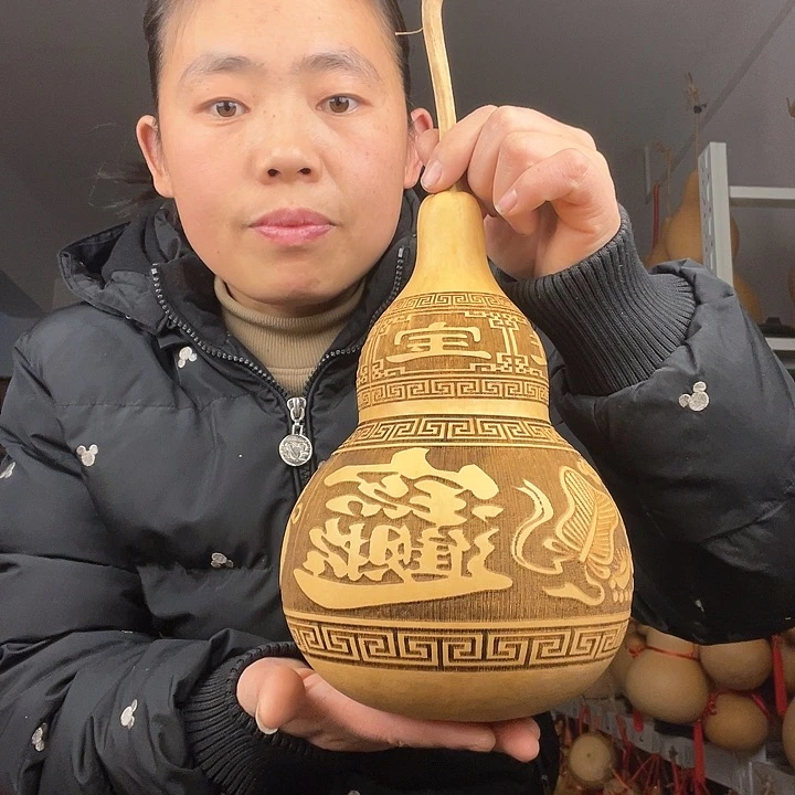 天然葫芦一物一图看图片发货