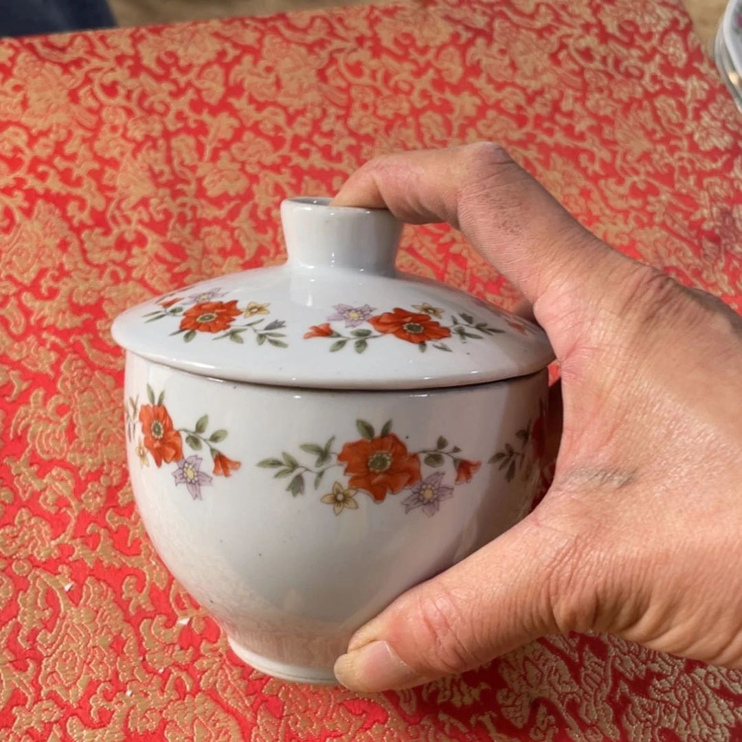 【闪购商品】瓷片景德镇陶瓷现代工艺