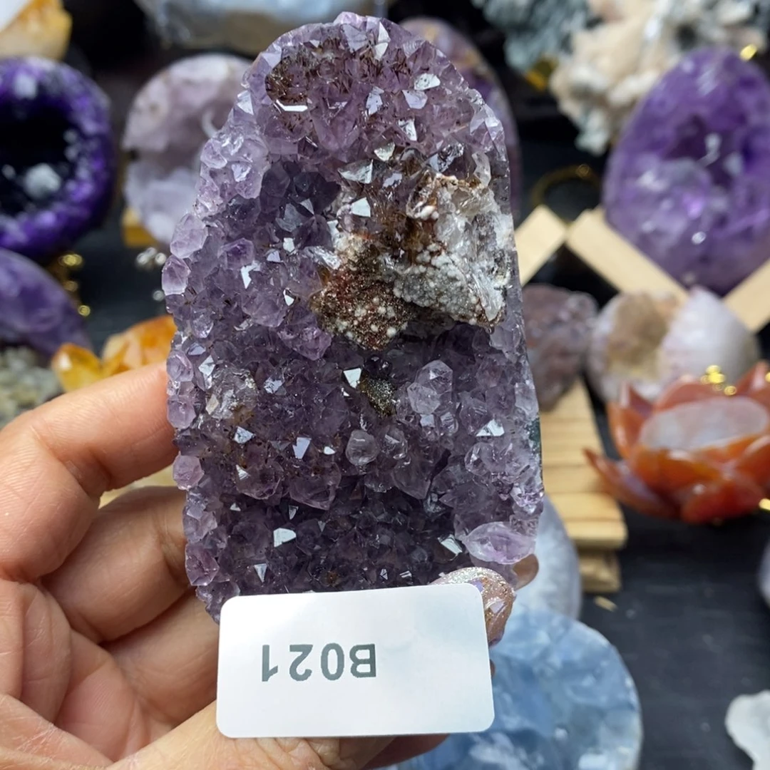 未镶嵌大型摆件（非配饰）水晶