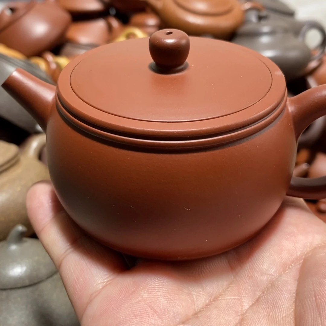 紫砂茶壶闪购商品紫砂壶