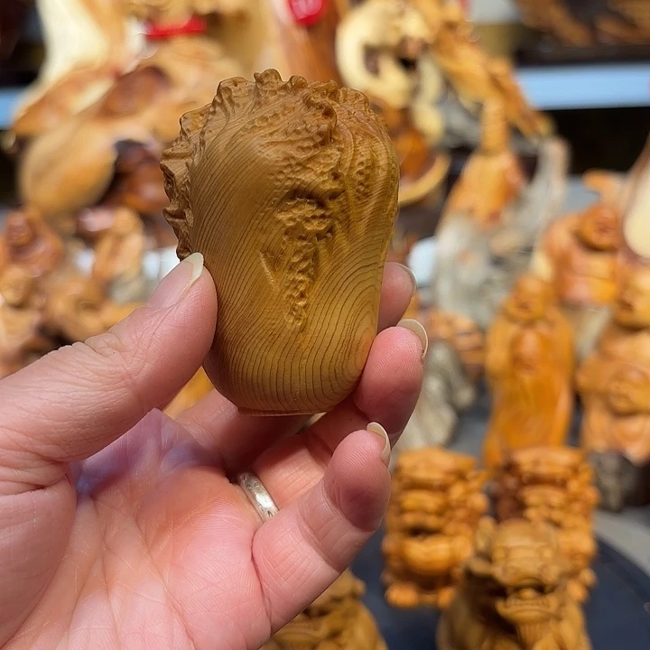 柏木太行崖柏白菜