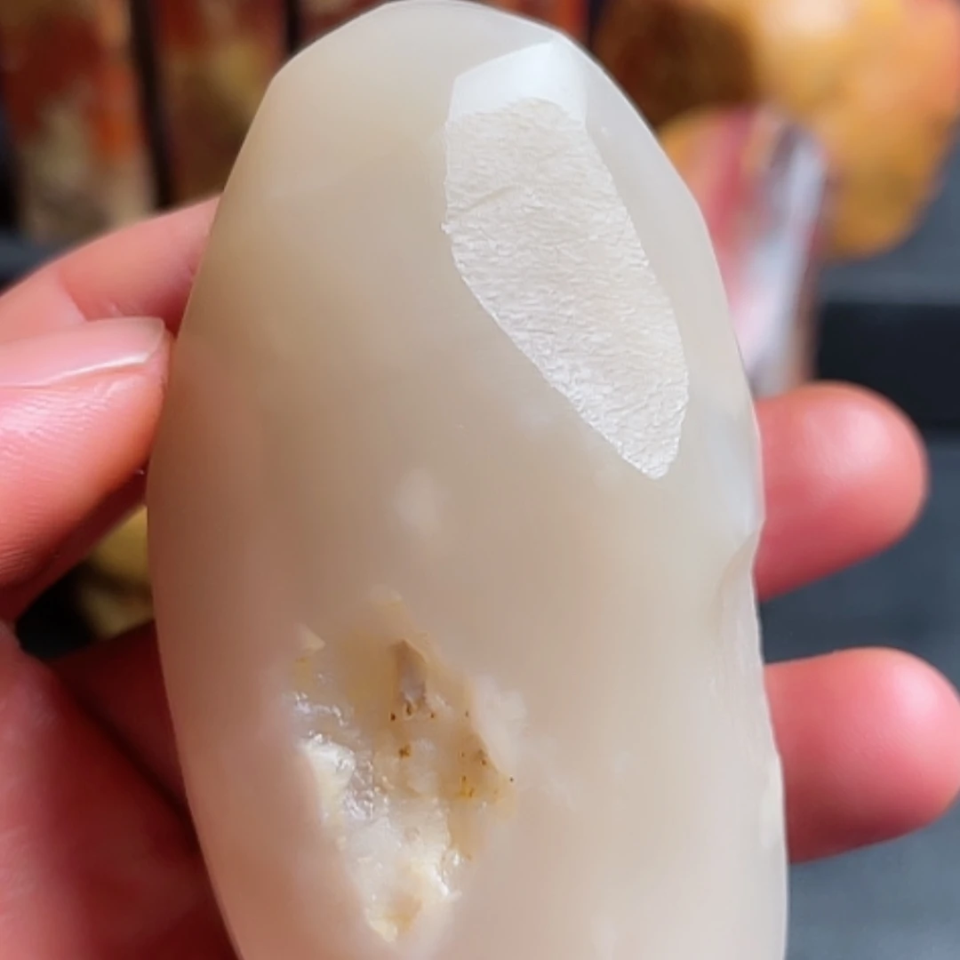【闪购商品】昌化石双*林昌化石随型