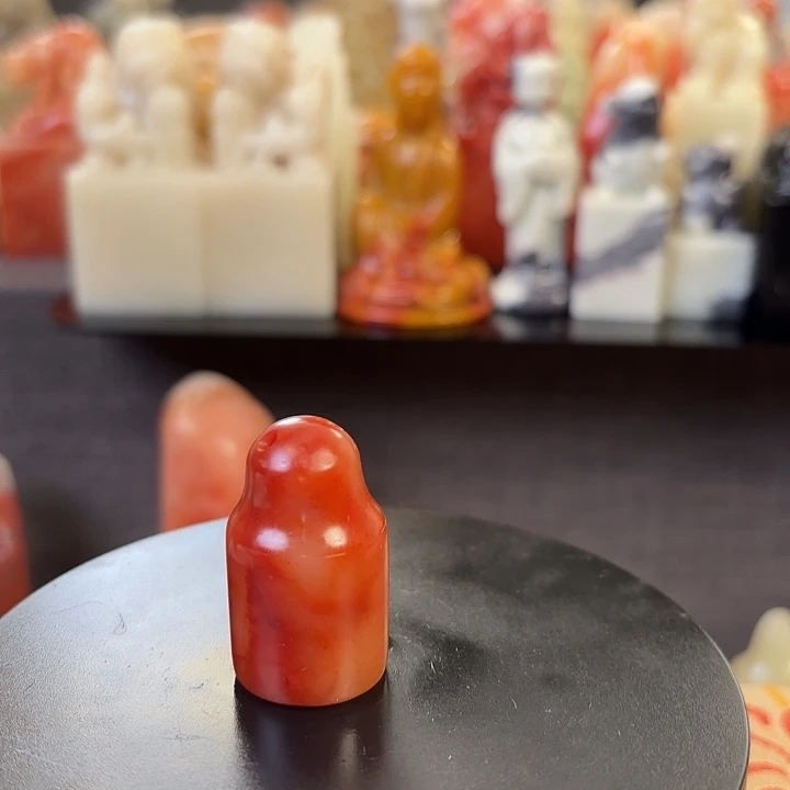 昌化石印石寿山石