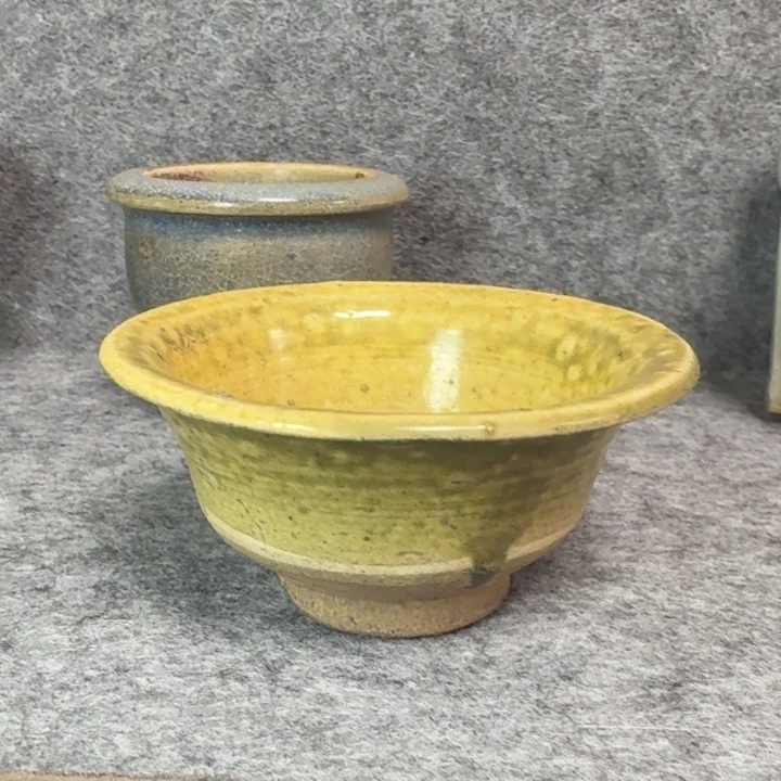 摆件旧藏老窑，亏本冲量