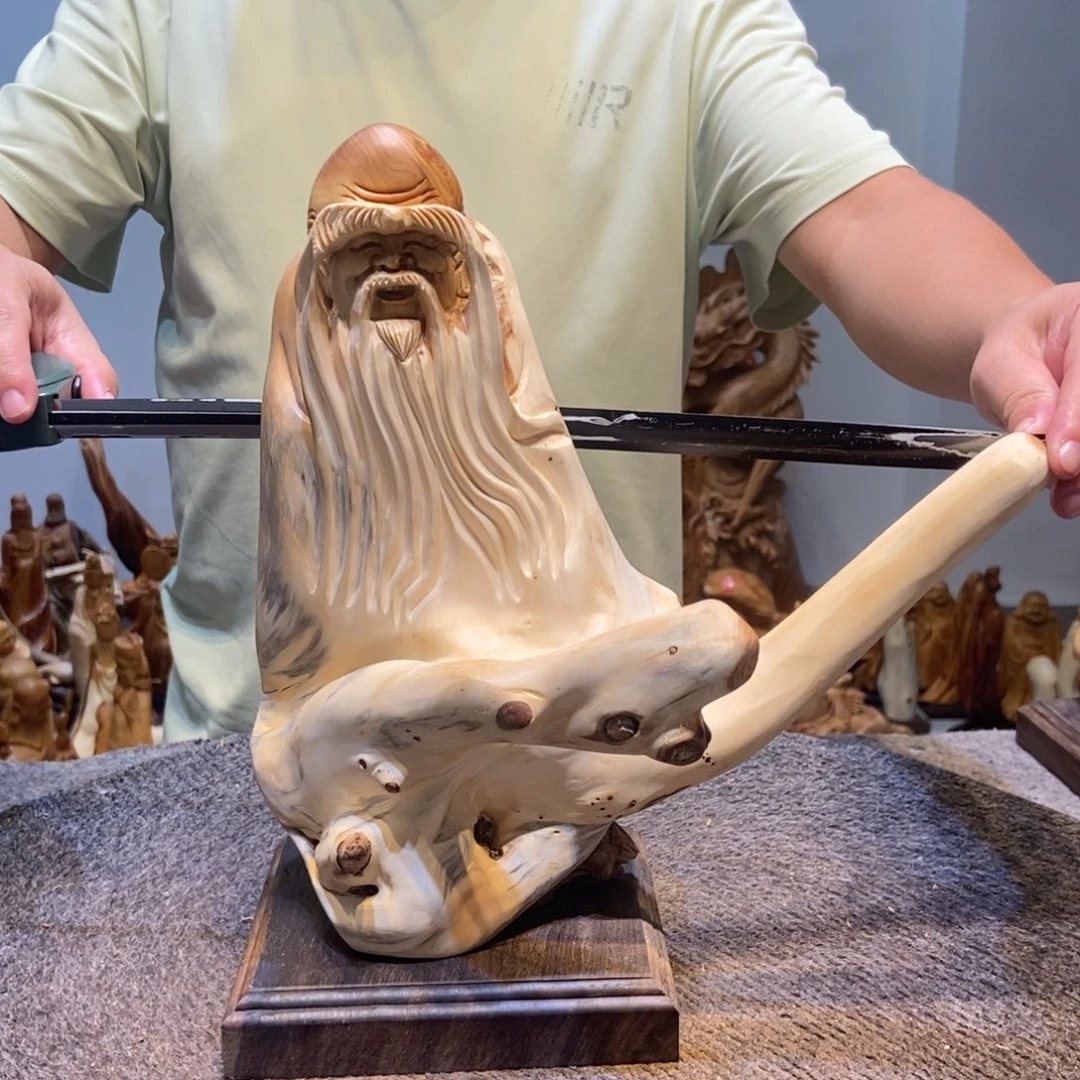 柏木（崖柏）精品太行崖柏