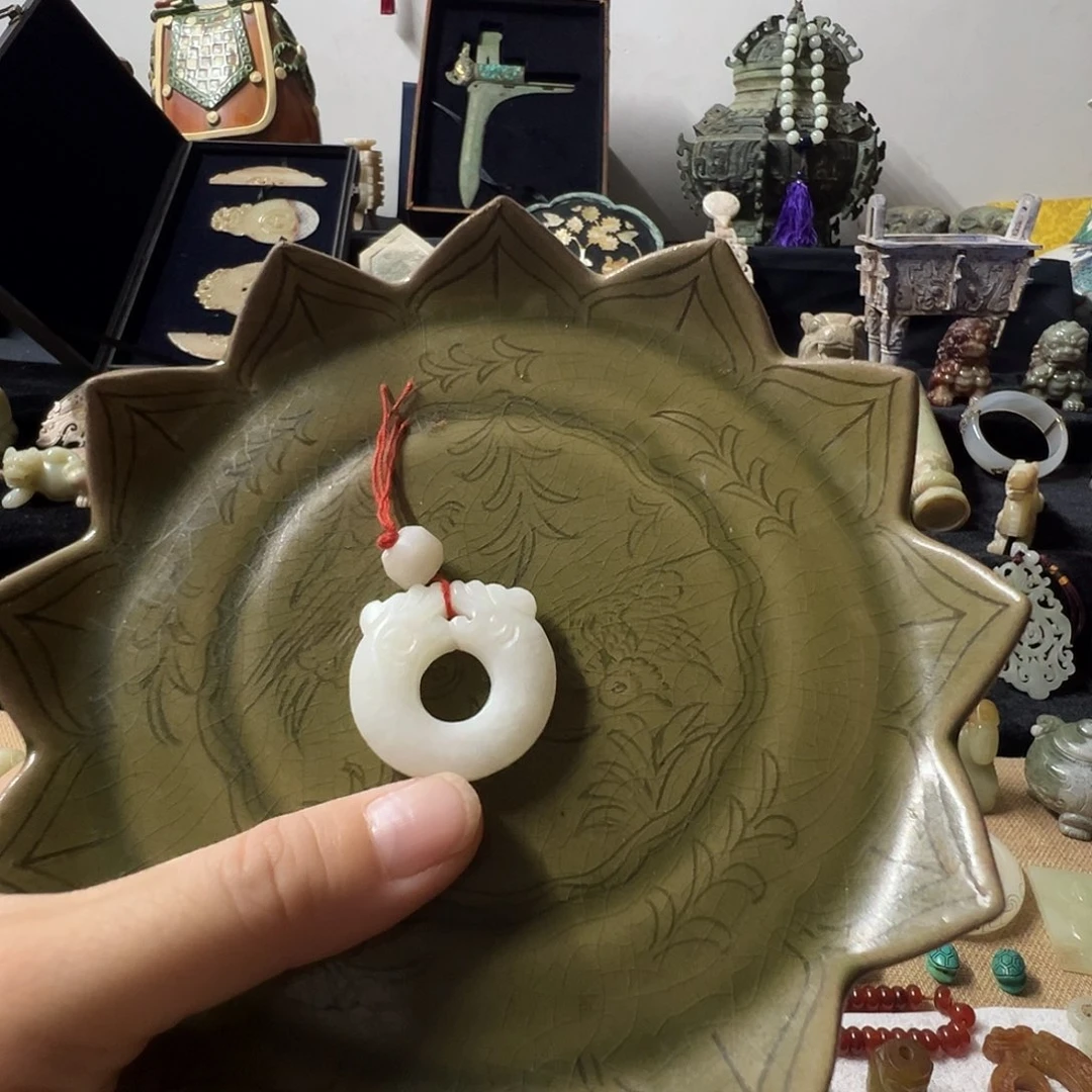 精美典雅别致大方