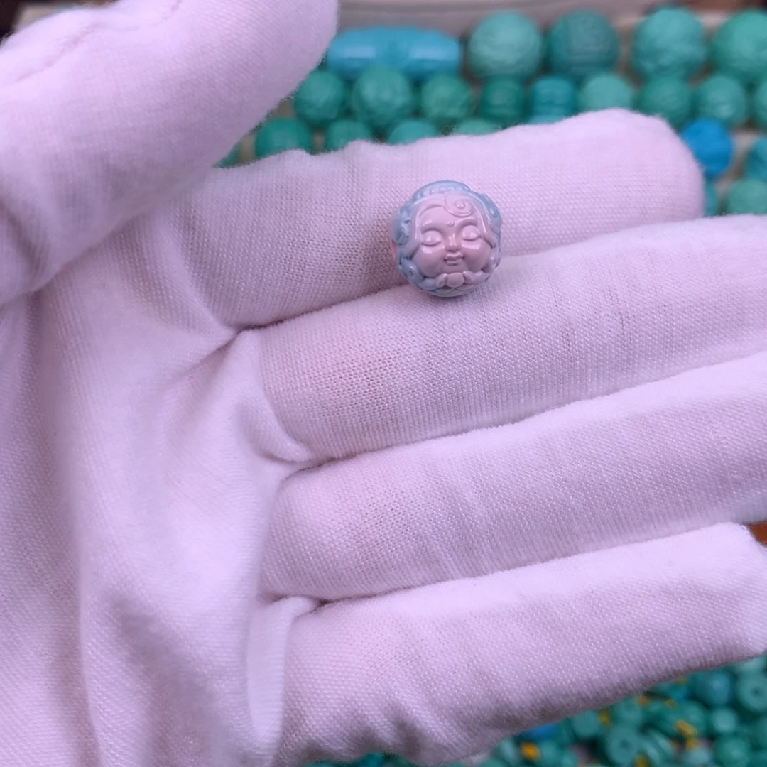 湖北精品美人鱼12.5mm