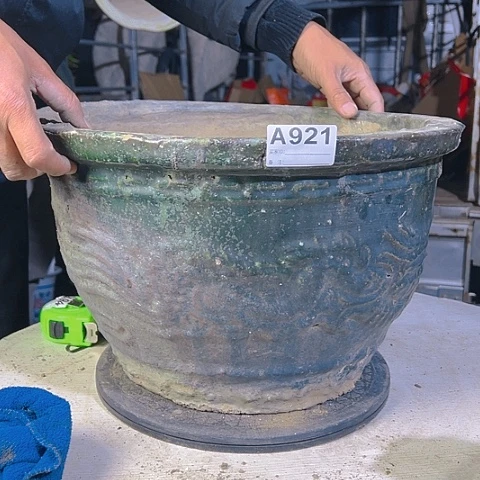 【闪购商品】琉璃手工艺品疯*A00921 a a