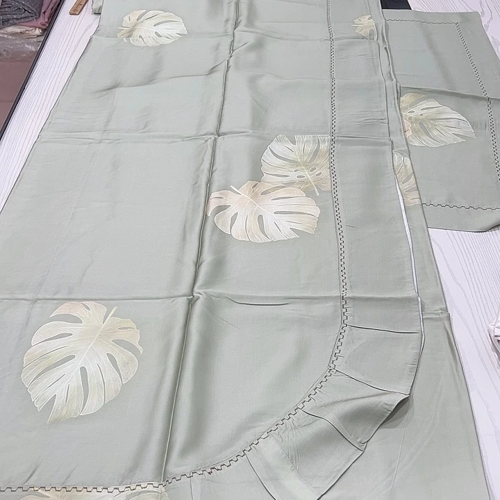 天丝（莱赛尔纤维）竹浆纤维4件套