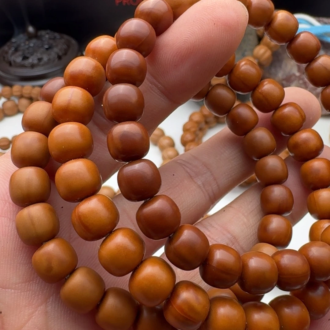 猴头核桃手串老型特价款