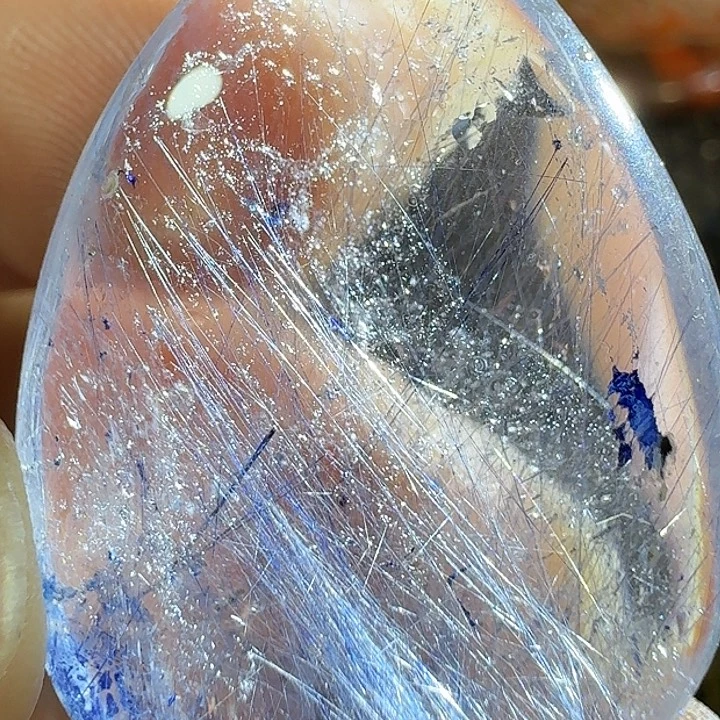 ℍ***⁺吊坠(不含链)未镶嵌水晶