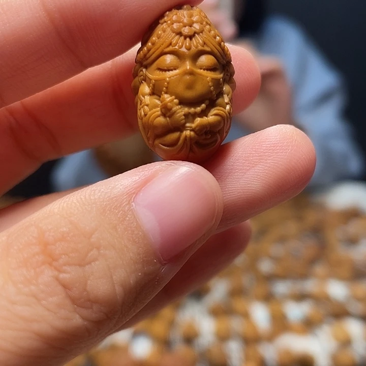 吊坠橄榄核橄榄核
